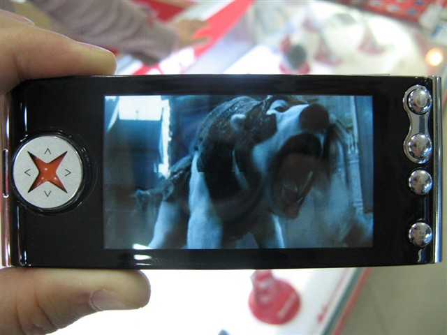 MOMO X3 (4G)MP3