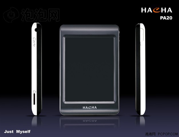 ����PA20(2GB)MP3 ����鿴��һ��