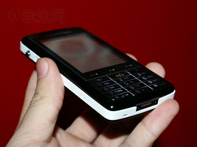 ����W960i�ֻ� ����鿴��һ��