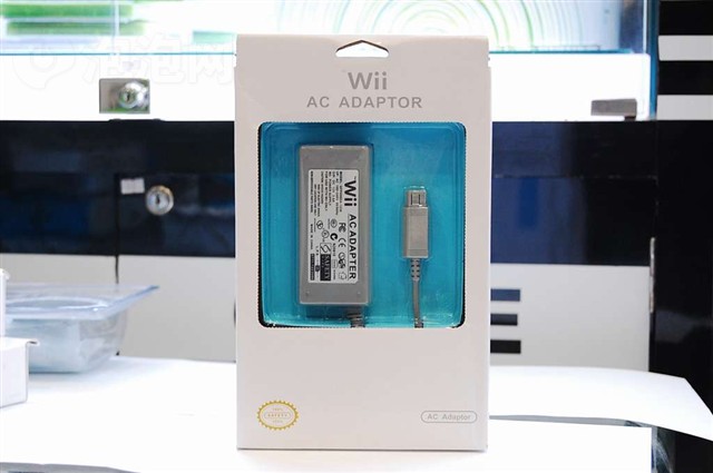 Wii ������װ(�ֱ�/������/ֱ���Դ)��Ϸ��