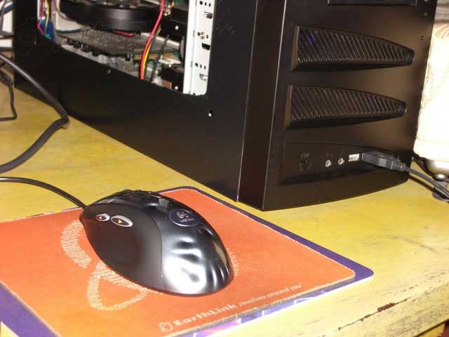 MX518 1800DPI�����