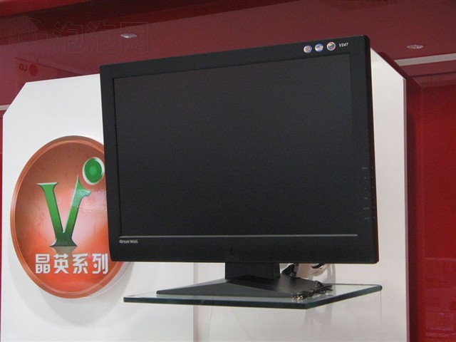 Great WallV247Һ����ʾ�� ����鿴��һ��