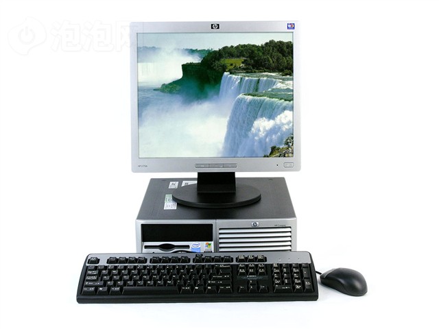Compaq dc7700(GV744PA)����