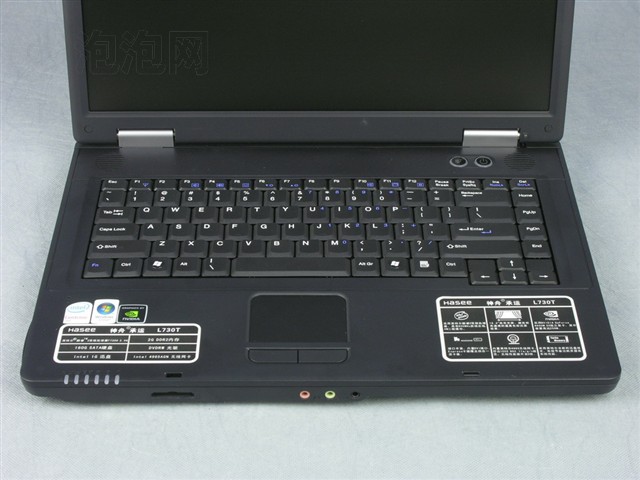 ���۳���L730T�ʼǱ� ����鿴��һ��