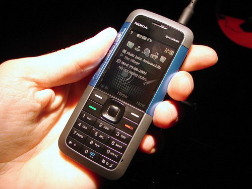 ŵ����5310XM�ֻ� ����鿴��һ��