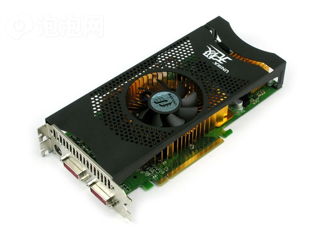 �޼�8800GT���ս�����Կ�