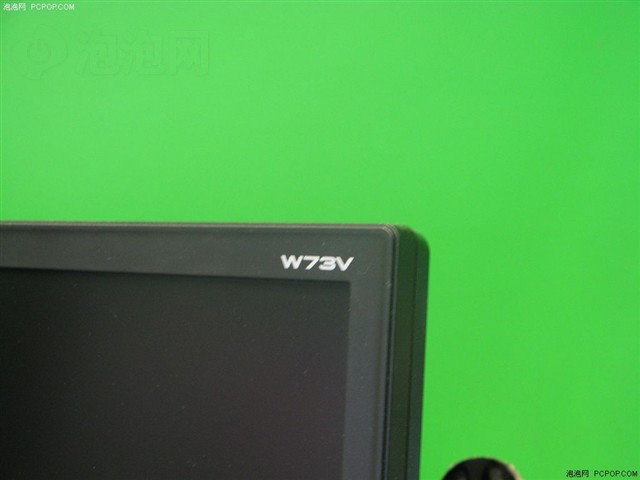 ����W73VҺ����ʾ�� ����鿴��һ��