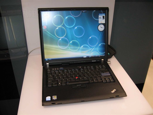ThinkPadR60i 0657LKC�ʼǱ� ����鿴��һ��