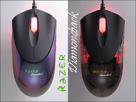 RazerDiamonback�����β��(�����һ�)��� ����鿴��һ��