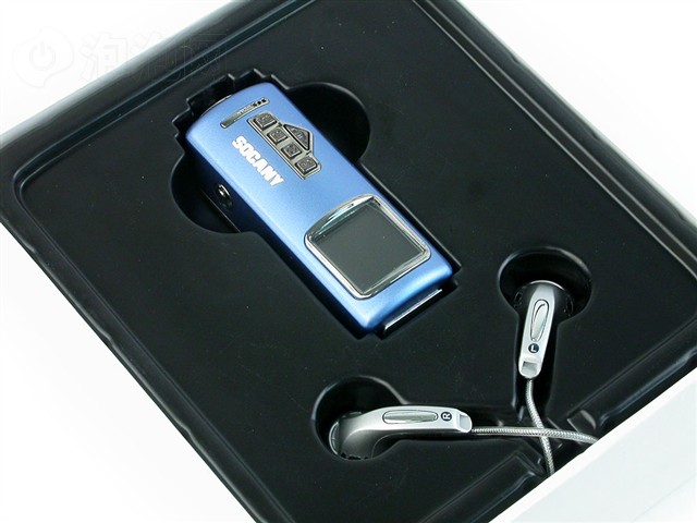 ����SC-Q8(128MB)MP3 ����鿴��һ��