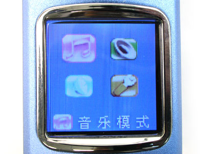 ����SC-Q8(128MB)MP3 ����鿴��һ��