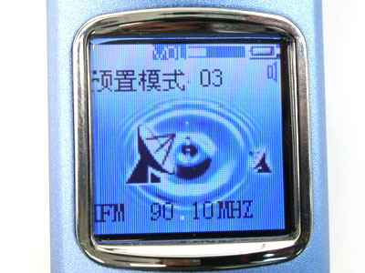 ����SC-Q8(128MB)MP3 ����鿴��һ��