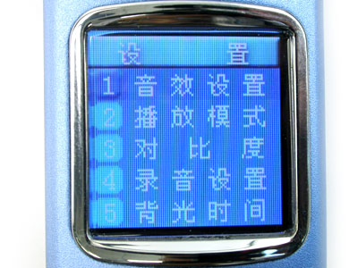 ����SC-Q8(128MB)MP3 ����鿴��һ��