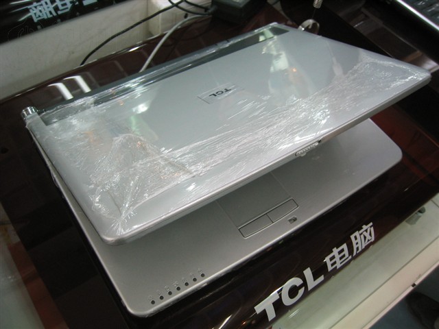 TCLT600 M350�ʼǱ� ����鿴��һ��