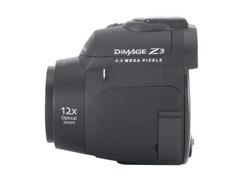 DiMAGE Z3�������