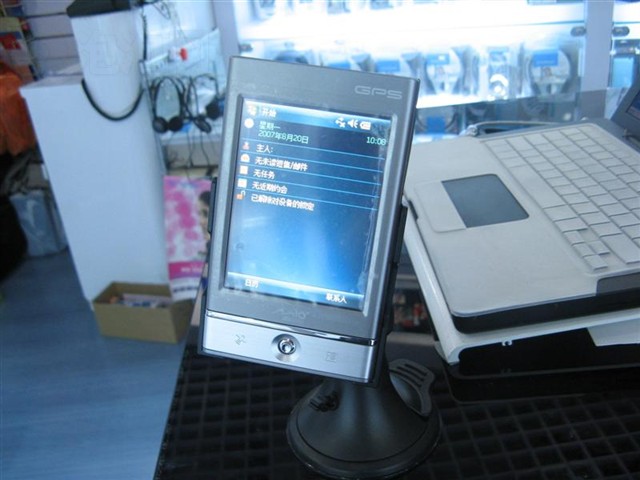 ����ͨP360GPS ����鿴��һ��