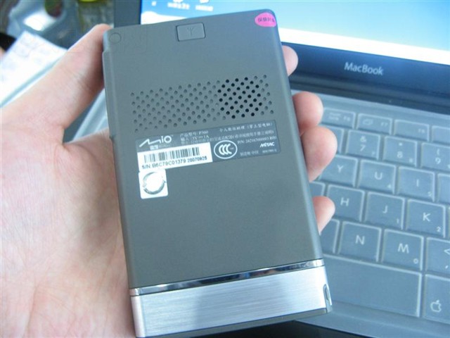 ����ͨP360GPS ����鿴��һ��