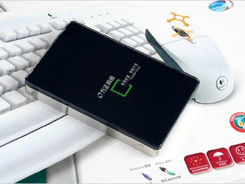 e������E530 (160G)�ƶ�Ӳ��