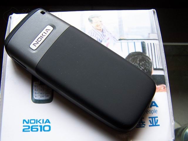 ŵ����2610�ֻ� ����鿴��һ��