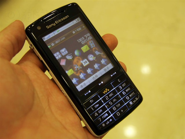 W960i�ֻ�