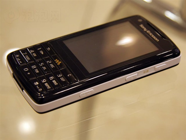 ����W960i�ֻ� ����鿴��һ��