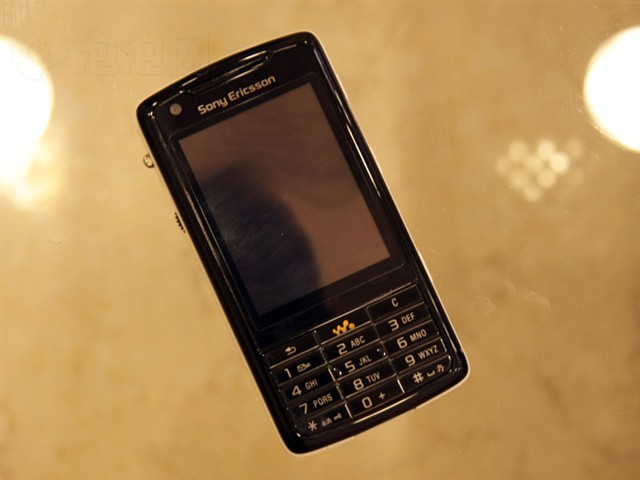 ����W960i�ֻ� ����鿴��һ��