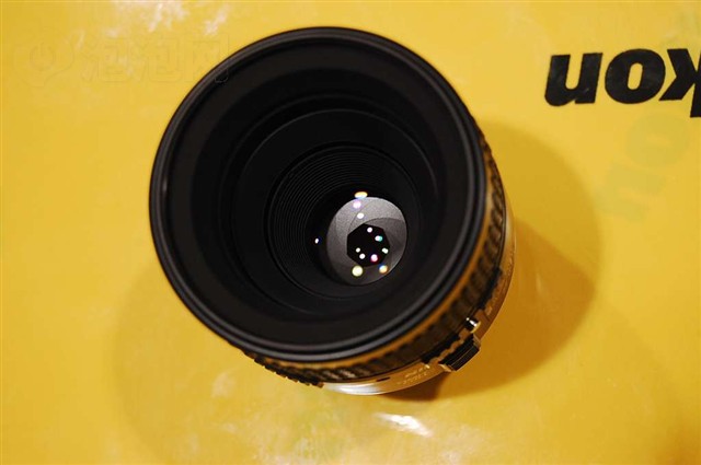 �῵AF Micro f/2.8G ED��ͷ ����鿴��һ��