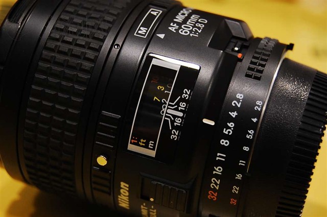 �῵AF Micro f/2.8G ED��ͷ ����鿴��һ��