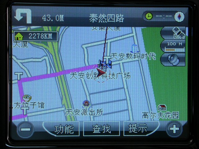 ����CPND-3505AGPS ����鿴��һ��