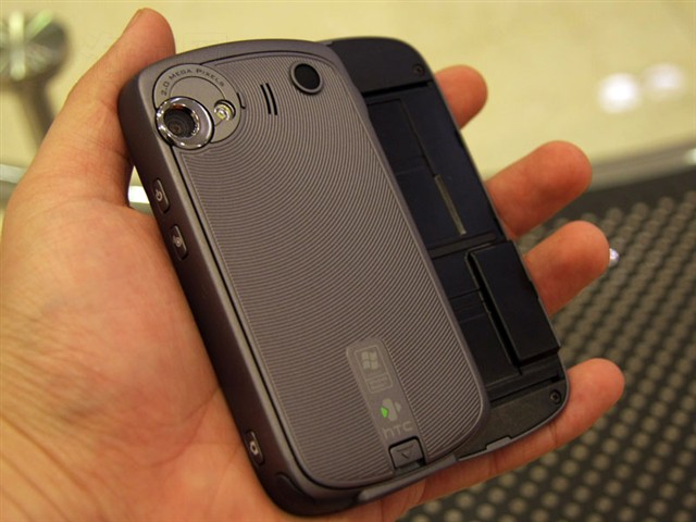 HTCMogul(XV6800)�ֻ� ����鿴��һ��