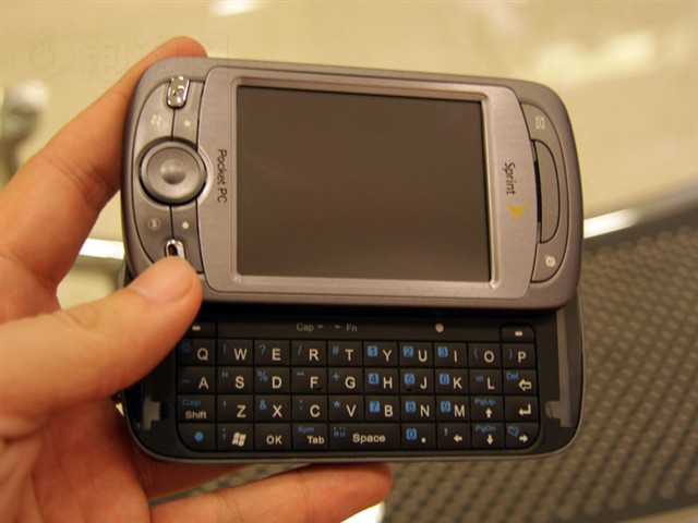 HTCMogul(XV6800)�ֻ� ����鿴��һ��