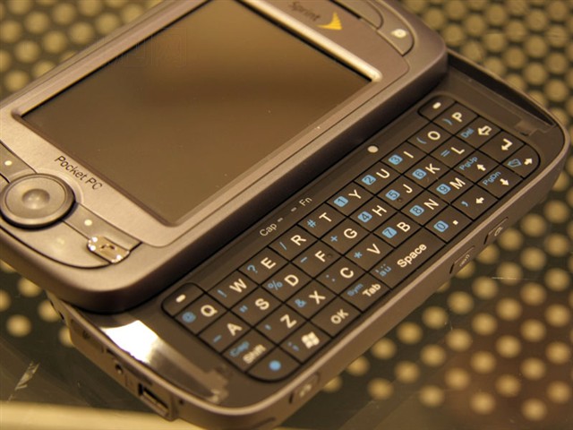HTCMogul(XV6800)�ֻ� ����鿴��һ��
