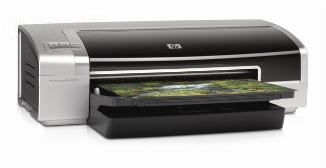 ����Photosmart Pro B8338(Q8492D)��ī��ӡ�� ����鿴��һ��