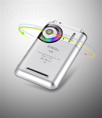 ��ħV80(2GB)MP3 ����鿴��һ��