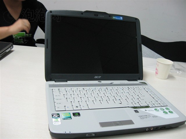 AcerAspire 4520-7A1G12CI�ʼǱ� ����鿴��һ��