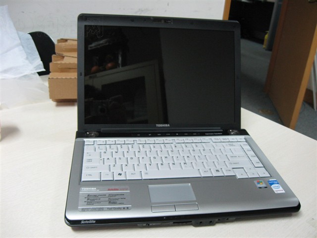 ��֥Satellite M212(�����)�ʼǱ� ����鿴��һ��