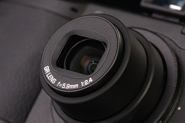����GR DIGITAL II������� ����鿴��һ��