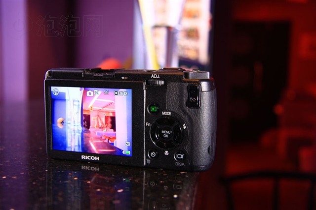 ����GR DIGITAL II������� ����鿴��һ��