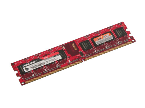 �ڽ��2G DDR2 800ͼƬ1