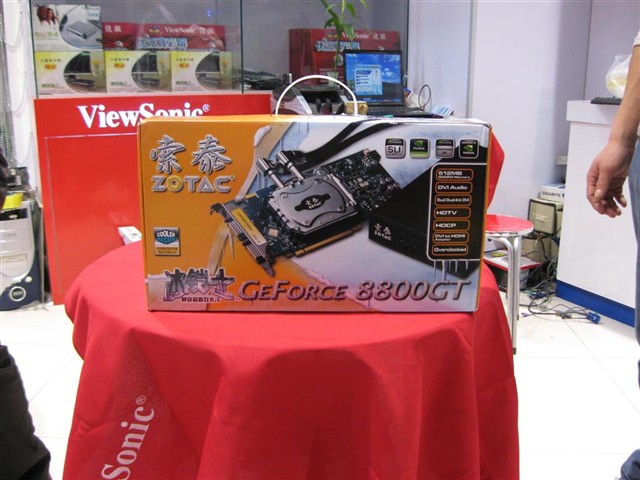 WTG8800GT-512D3�Կ�