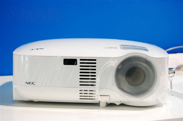 NECVT590+ͶӰ�� ����鿴��һ��