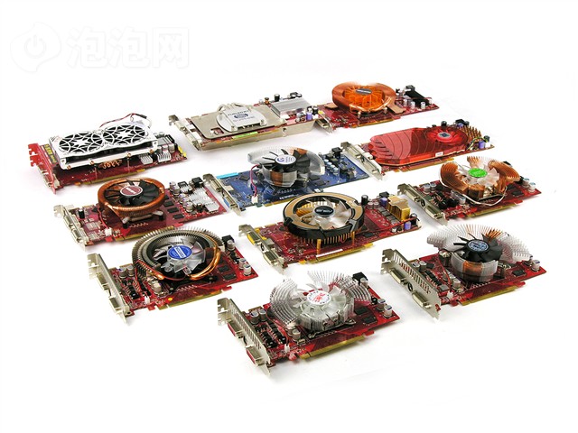 �������HD 3850�������Կ� ����鿴��һ��