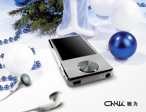 ��ΪS50 (1G)MP3 ����鿴��һ��