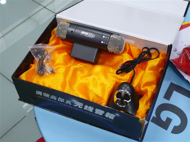 LGL1970HRҺ����ʾ�� ����鿴��һ��