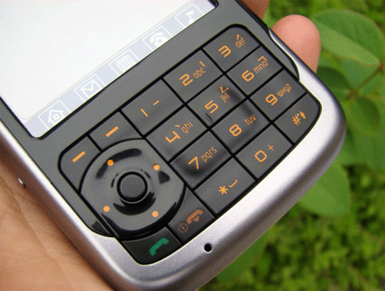 ��������OT-T608�ֻ� ����鿴��һ��