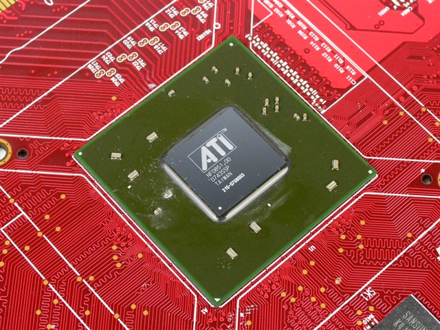 HD 3850�������Կ�