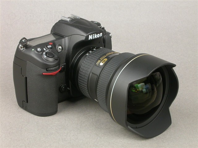 �῵AF-S 14-24mm f/2.8G ED��ͷ ����鿴��һ��