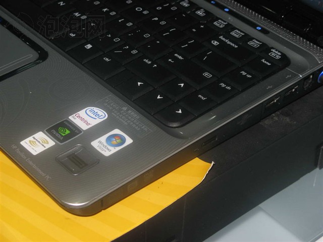 HPPavilion dv2727TX(KG562PA)�ʼǱ� ����鿴��һ��