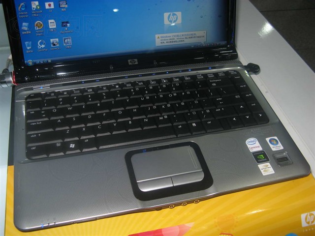 ����Pavilion dv2727TX(KG562PA)�ʼǱ� ����鿴��һ��