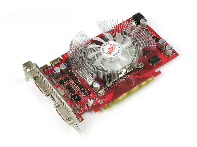 �ط�3850-GD3 CF�ƽ�� 512M D12�Կ�